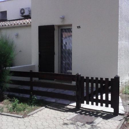 Villa Naturiste "Eden" Heliovillage 105 Agde Zewnętrze zdjęcie