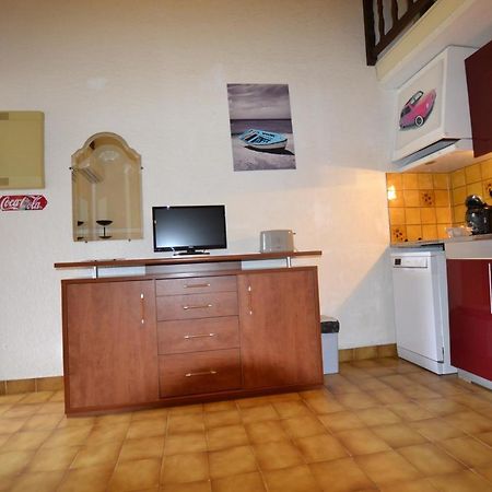 Villa Naturiste "Eden" Heliovillage 105 Agde Zewnętrze zdjęcie
