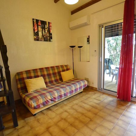 Villa Naturiste "Eden" Heliovillage 105 Agde Zewnętrze zdjęcie