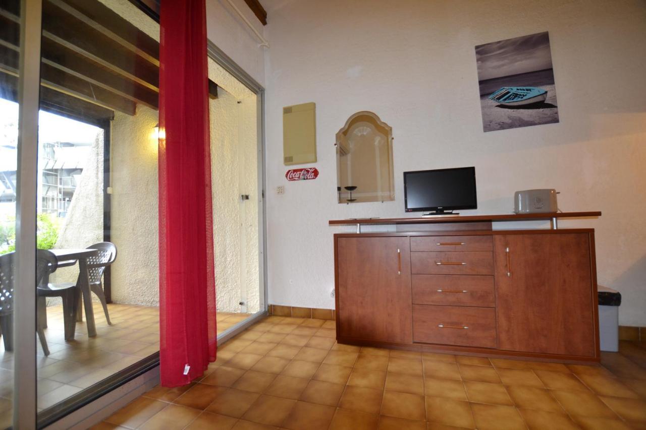 Villa Naturiste "Eden" Heliovillage 105 Agde Zewnętrze zdjęcie