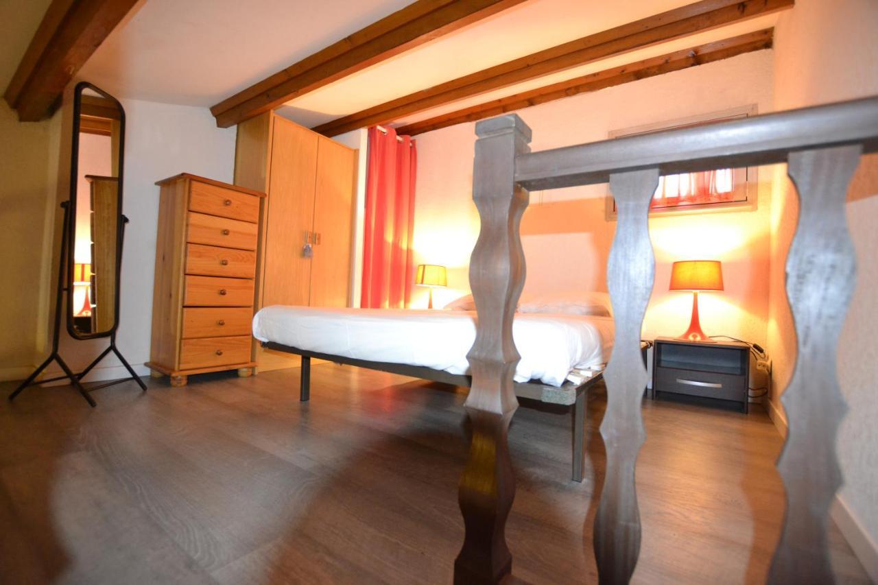Villa Naturiste "Eden" Heliovillage 105 Agde Zewnętrze zdjęcie