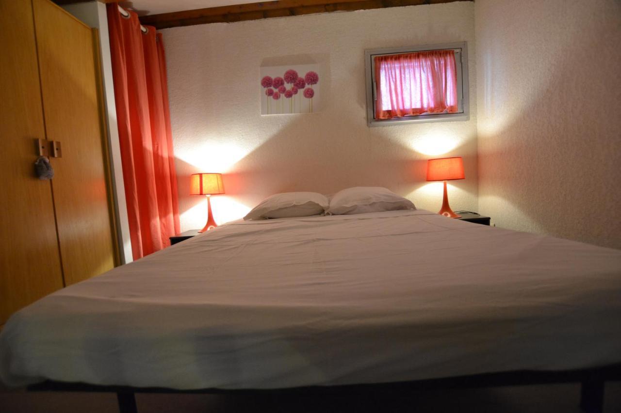 Villa Naturiste "Eden" Heliovillage 105 Agde Zewnętrze zdjęcie