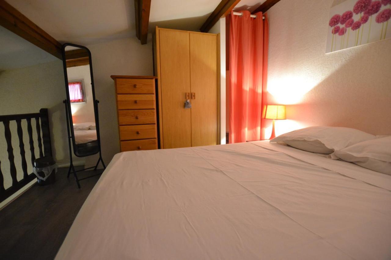Villa Naturiste "Eden" Heliovillage 105 Agde Zewnętrze zdjęcie