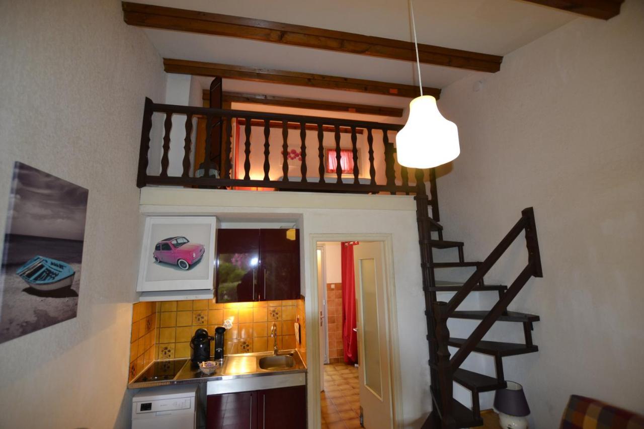 Villa Naturiste "Eden" Heliovillage 105 Agde Zewnętrze zdjęcie