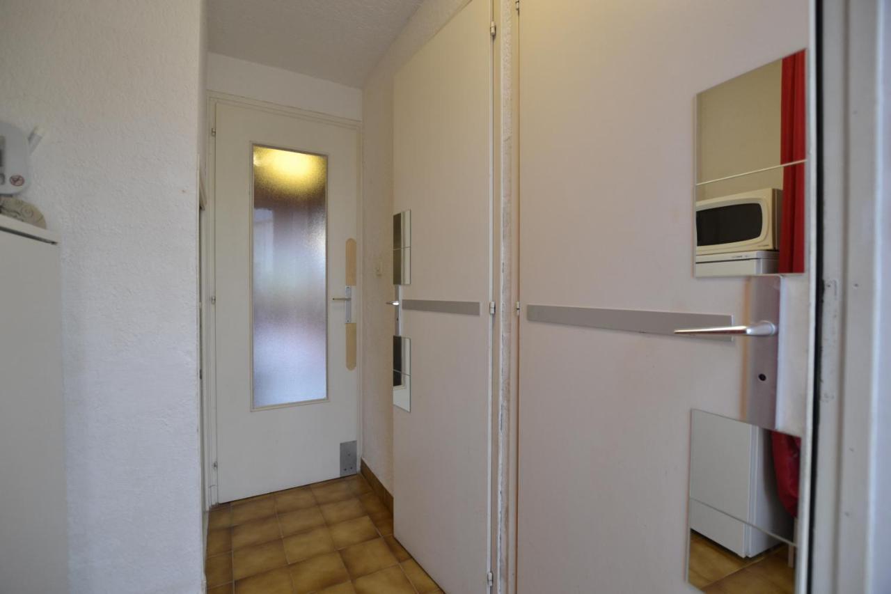Villa Naturiste "Eden" Heliovillage 105 Agde Zewnętrze zdjęcie