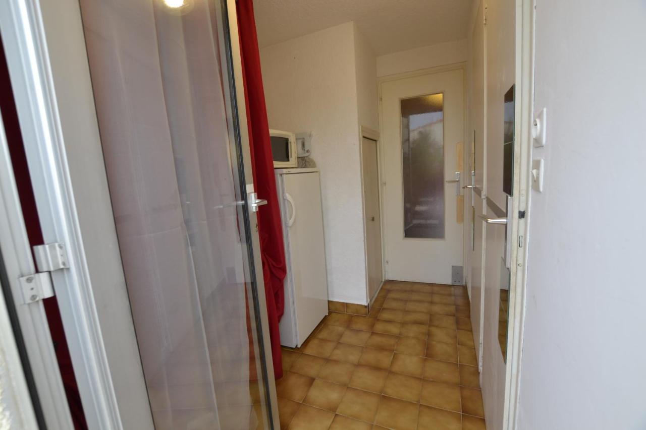 Villa Naturiste "Eden" Heliovillage 105 Agde Zewnętrze zdjęcie